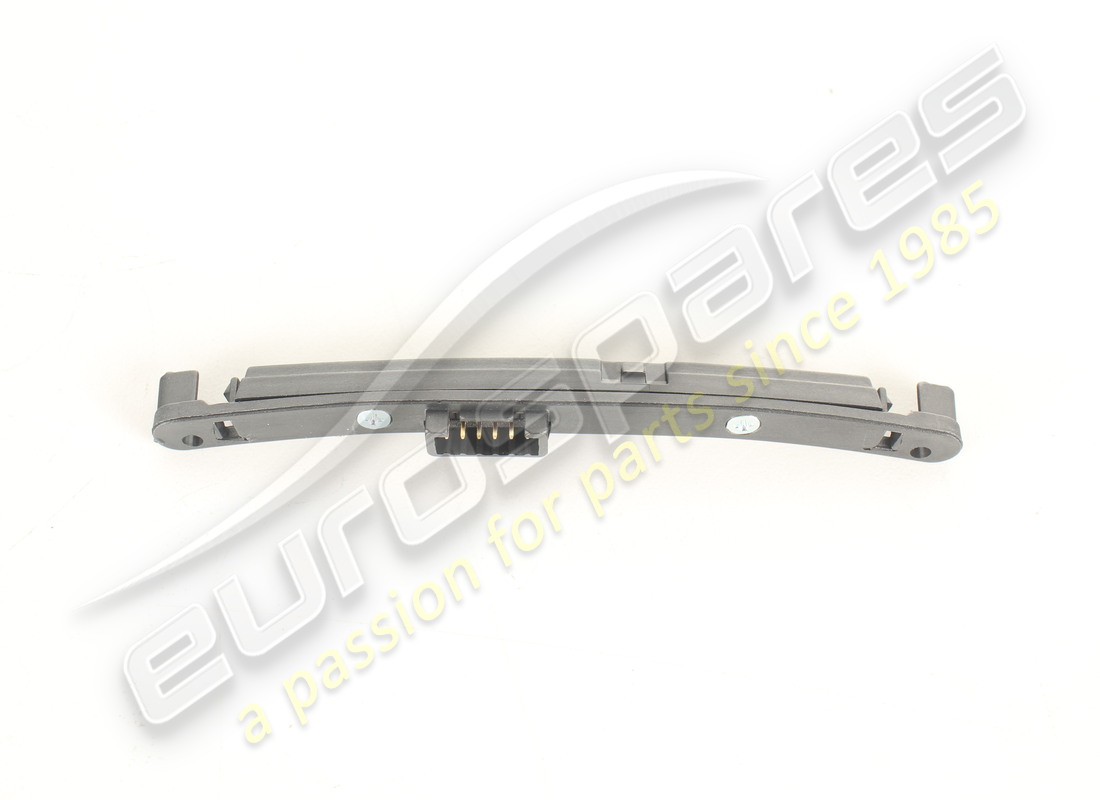 NEW (OTHER) FERRARI STEERING WHEEL LED PLATE . PART NUMBER 214236 (1)