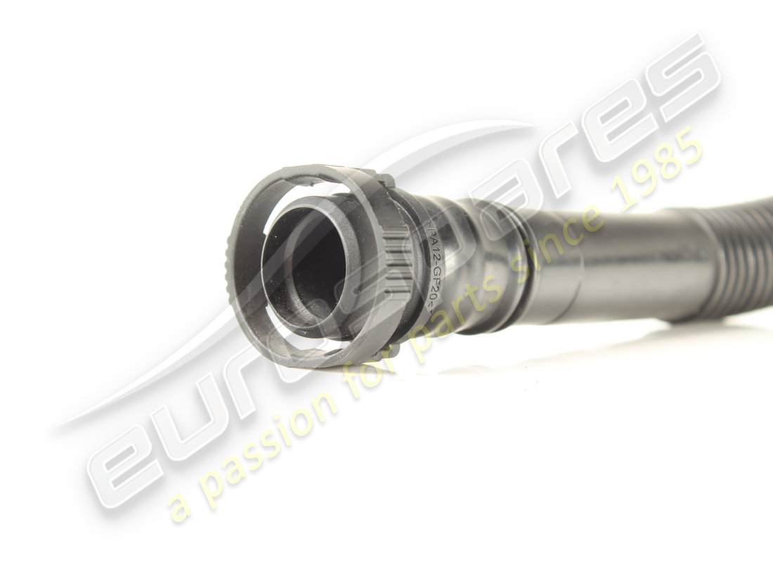 gebrauchter ferrari kompletter schlauch. teilenummer 267148 (3)
