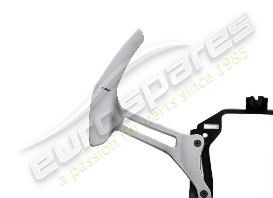 gebrauchte ferrari schaltwippenbaugruppe. teilenummer 274984 (2)