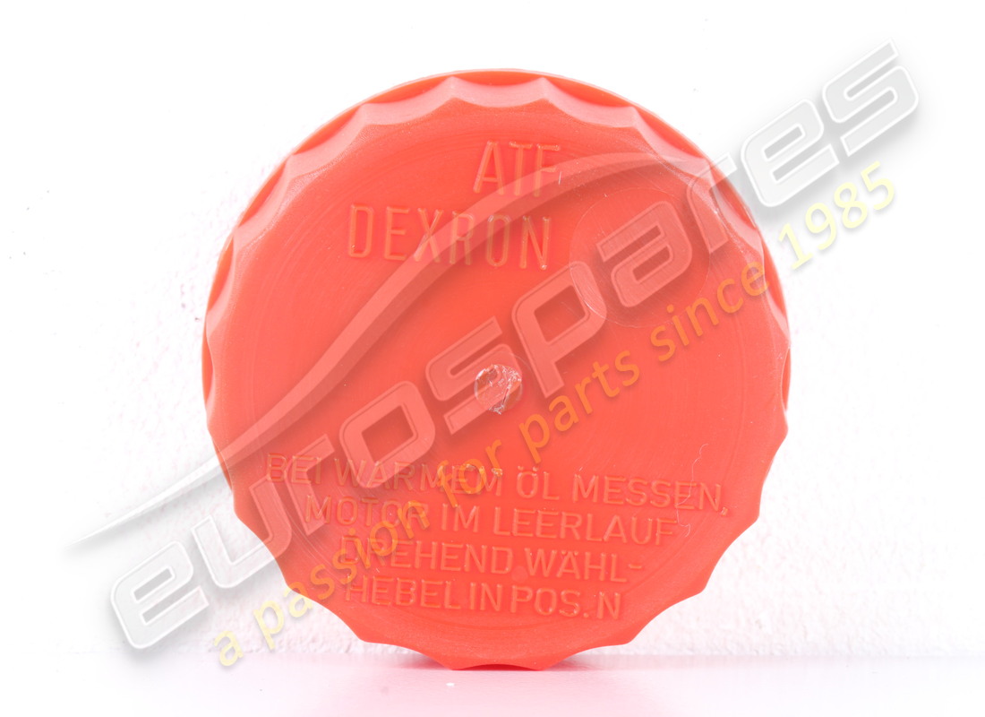 NEUE PORSCHE SCHRAUBKAPPE. TEILENUMMER 477321481 (1) neue porsche schraubkappe. teilenummer 477321481 (1)