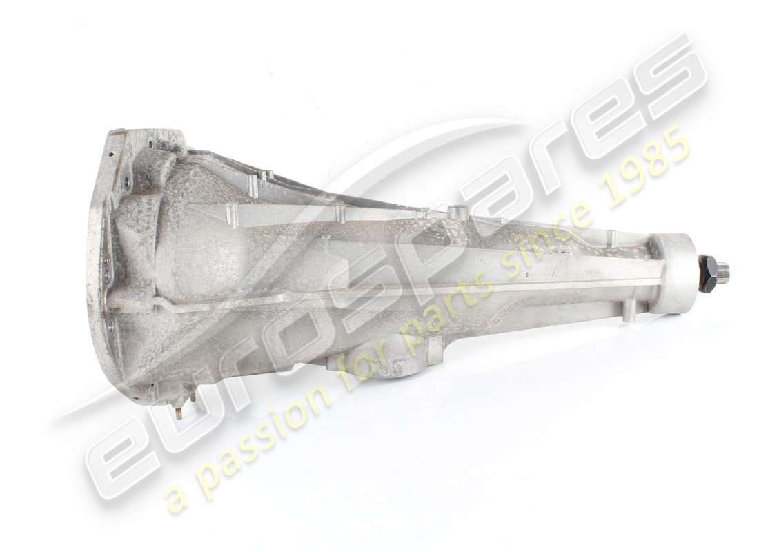 GEBRAUCHTES Ferrari GETRIEBEGEHÄUSE KOMPLETT. TEILENUMMER 314439 (1)