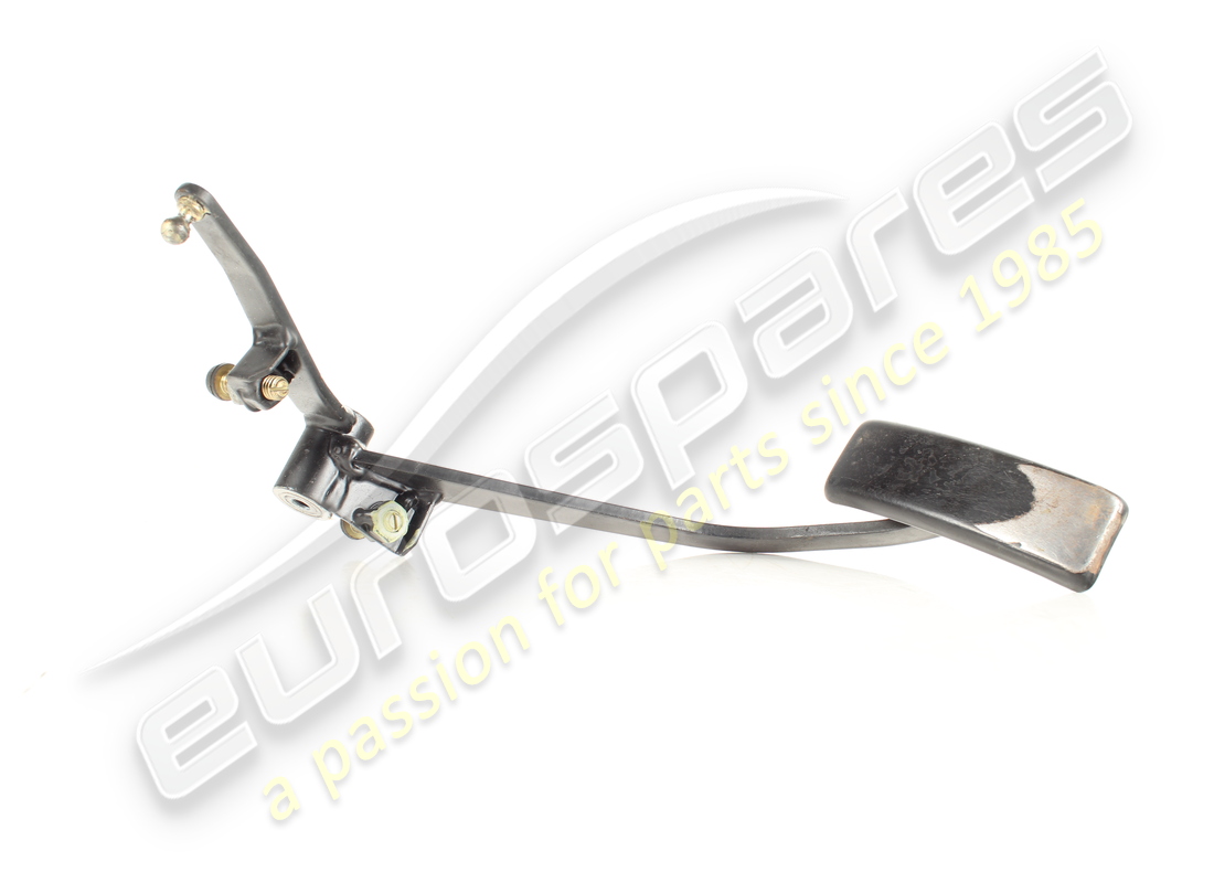 Ferrari GASPEDAL VERWENDET. TEILENUMMER 152388 (1)
