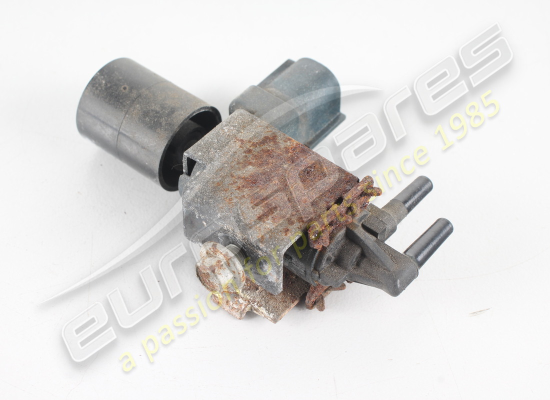 gebrauchte aston martin schaltgetriebe-retro-steuer-pdl-stange. teilenummer 6g431610010 (2)