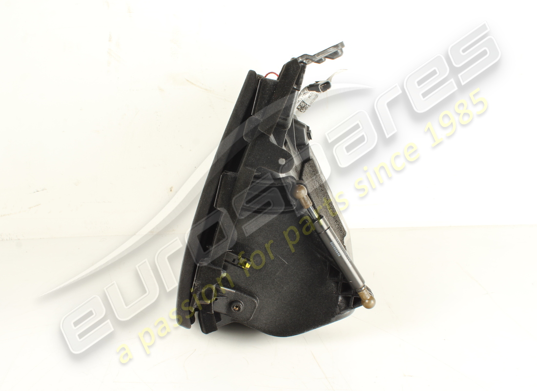 gebraucht ferrari cassetto plancia base gdx cs. teilenummer 741782 (5)