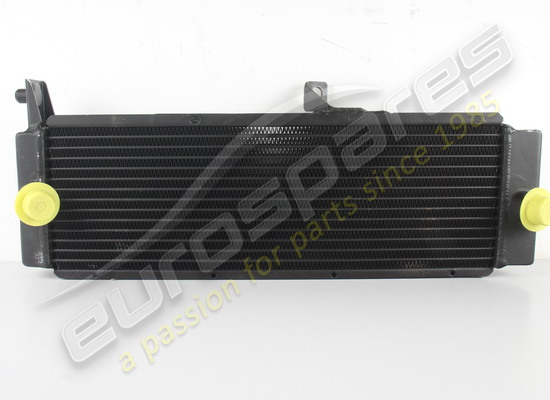 neu ferrari teilenummer des ölkühlers 164616