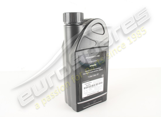 neu porsche pentosin-teilenummer 00004330574