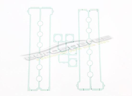 neu oem nockenwellen-abdeckungs-dichtungssatz, teilenummer lccg002