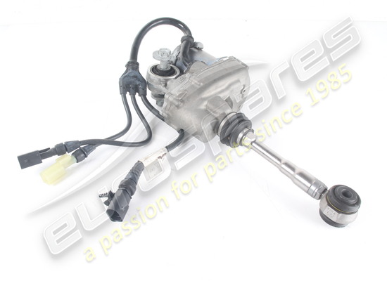 gebraucht lamborghini stellantrieb-teilenummer 470501397b