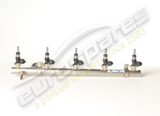 gebraucht lamborghini kraftstoffleitung teilenummer 07l133681s