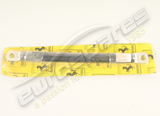 neu ferrari erdungsband teilenummer 155068