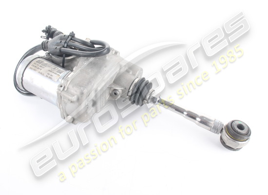 gebraucht lamborghini stellantrieb-teilenummer 470501397b