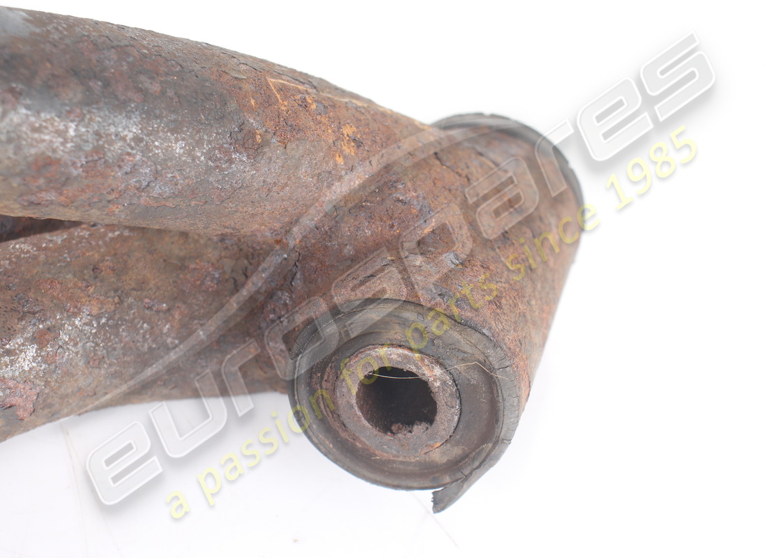 gebrauchter hinterradaufhängungsarm rechts maserati. teilenummer 377000102 (4)