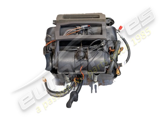 neu ferrari klimaanlage komplett lhd teilenummer 62518600