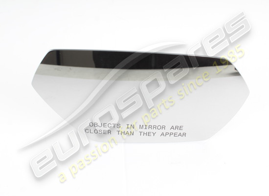 neu lamborghini teilenummer des rechten spiegelglases 4t0857522g