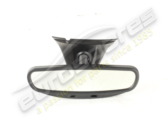 gebraucht ferrari komplette innenansicht rückseite mi teilenummer 87715400