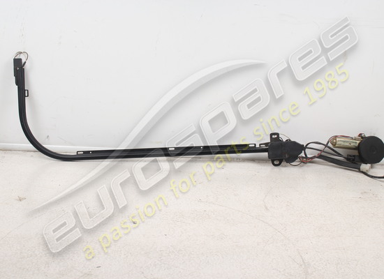 neu lamborghini echtes klippan rhd-system teilenummer 009490307