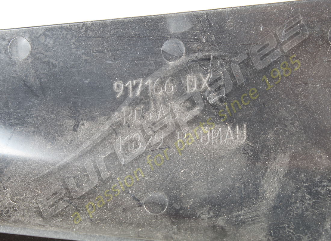 gebraucht eurospares .. teilenummer eap1510638 (4)