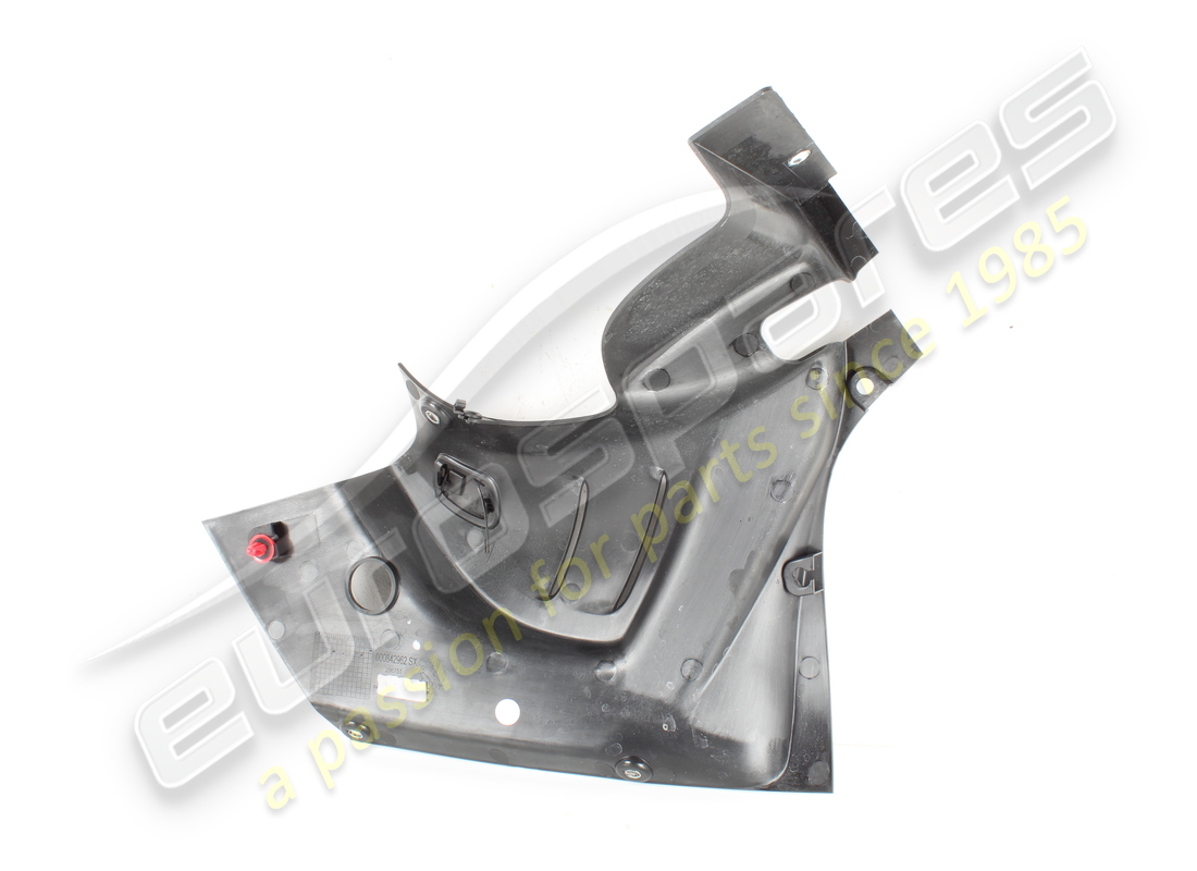 gebraucht ferrari paratia laterale sx komplett. teilenummer 842962 (1)