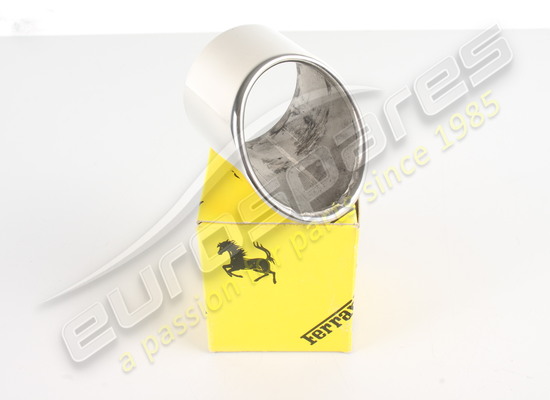 neu ferrari endabdeckung teilenummer 136894
