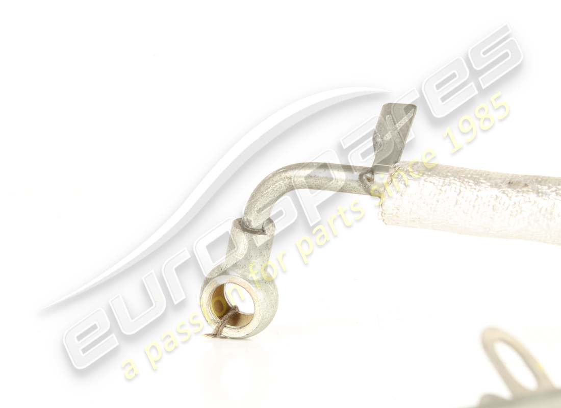 VERWENDET FERRARI WASSER-RÜCKLAUFLEITUNG VON LINKS TU. TEILENUMMER 297747 (3) verwendet ferrari wasser-rücklaufleitung von links tu. teilenummer 297747 (3)