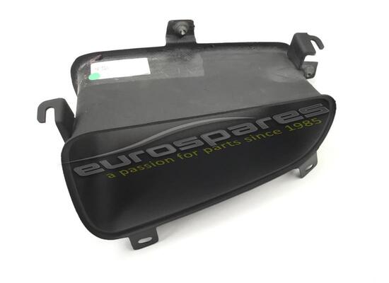 neu ferrari kompletter rechter luftauslasskanal teilenummer 865309