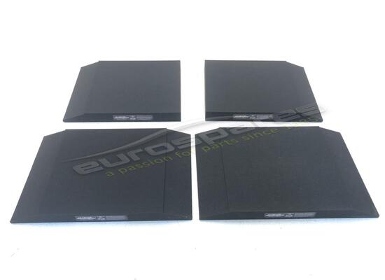 neu lamborghini reifenpolster teilenummer 400091365