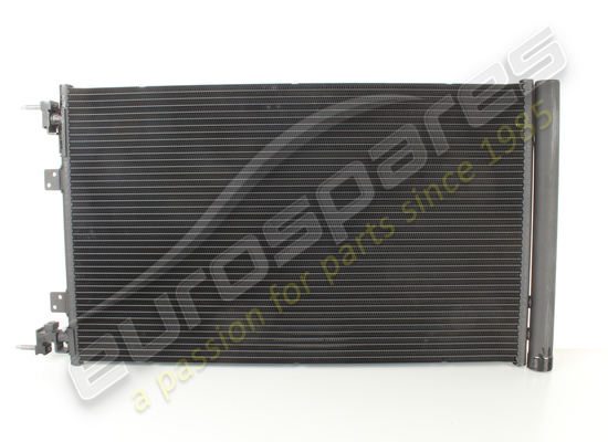 neu ferrari klimaanlagen-kondensatorfilter teilenummer 265489