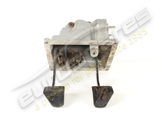 gebraucht ferrari pedalhaltergehäuse lhd teilenummer 129956