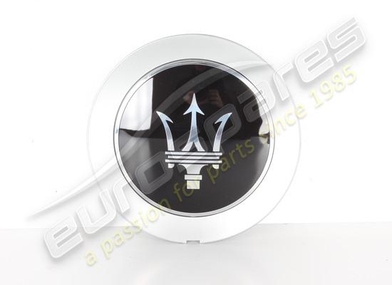 neu maserati teilenummer des radkappenemblems 670013626