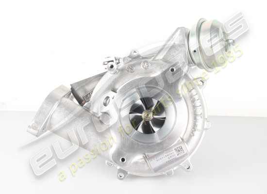 neu ferrari rh turbolader teilenummer 343098