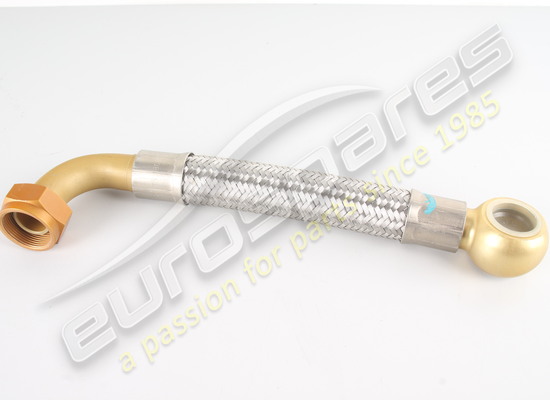 neu ferrari ölleitung teilenummer 180809