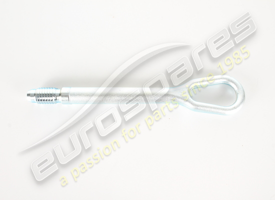 neu lamborghini abschleppöse teilenummer 4t0803615