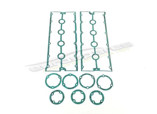 neu oem nockenwellen-abdeckungs-dichtungssatz, teilenummer fccg001