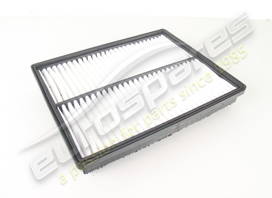 neu ferrari komplett-luftfilter teilenummer 771373
