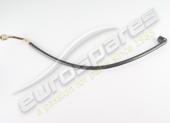 neu ferrari rh-kraftstoffleitung teilenummer 141724