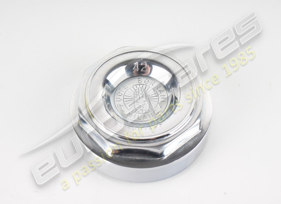 neu lamborghini rh gewindemutter teilenummer 005107165