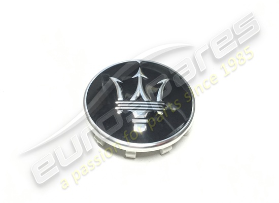 neu maserati radabzeichen teilenummer 670149986