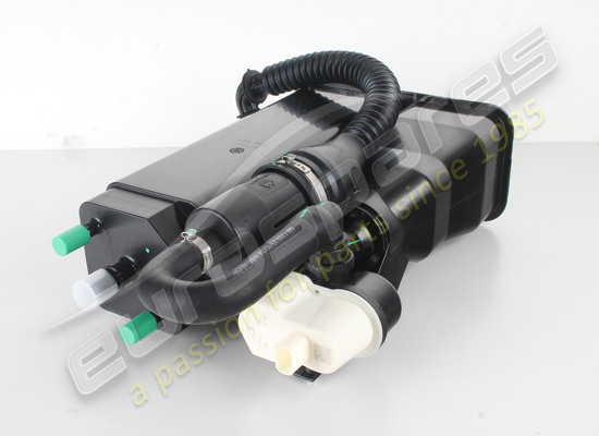 neu ferrari kraftstoffdampffilter teilenummer 282523