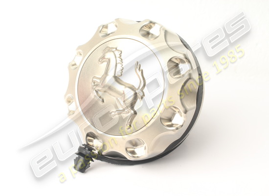 neu ferrari titan-tankdeckel teilenummer 70001217