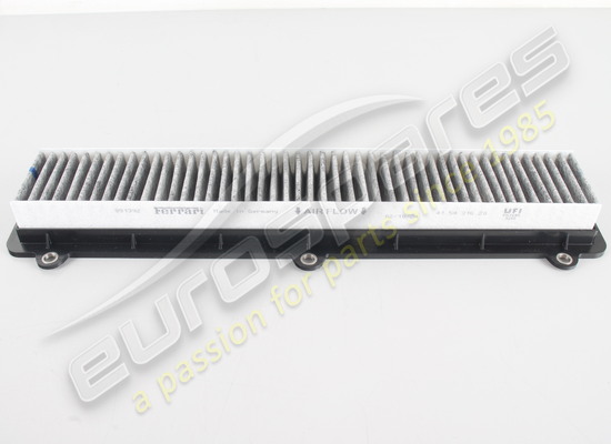 neu ferrari anti-pollen-filter teilenummer 891392