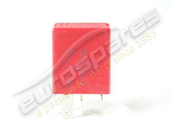 neu maserati mikrorelais 30 amp. teilenummer 980139751