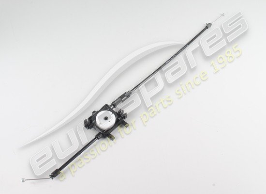 neu lamborghini bowdenzug-teilenummer 9y0823531b