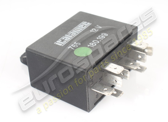 gebraucht ferrari wischerrelais teilenummer 180199