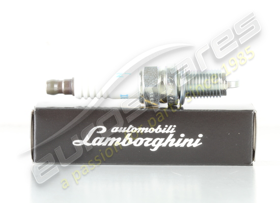 neu lamborghini zündkerze teilenummer 410905619