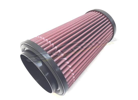 neu porsche luftfilter-teilenummer 9gt129816