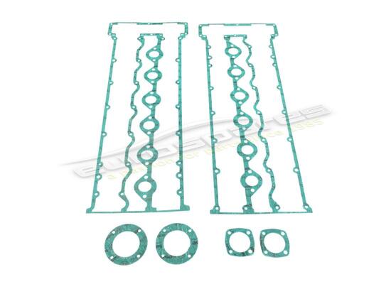 neu ferrari nockenwellen-abdeckungs-dichtungssatz, teilenummer fccg010