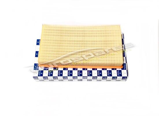 neu maserati luftfilter-teilenummer 205468