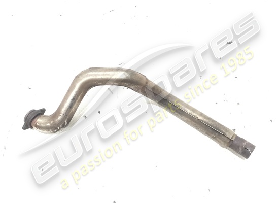gebraucht ferrari rh auspuffverlängerung teilenummer 167996