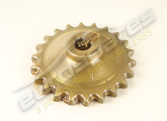 neu ferrari ölpumpenkettenantriebszahnrad teilenummer 109318