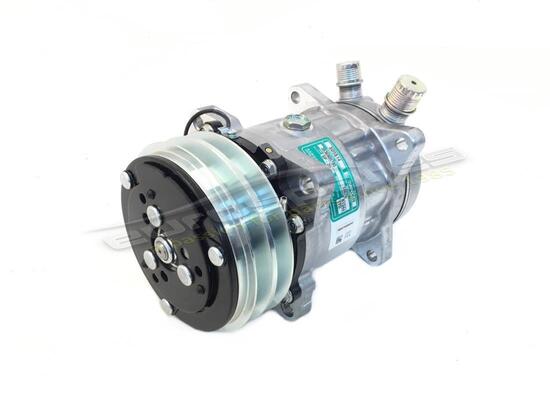 neu oe klimaanlagenkompressor teilenummer 123205